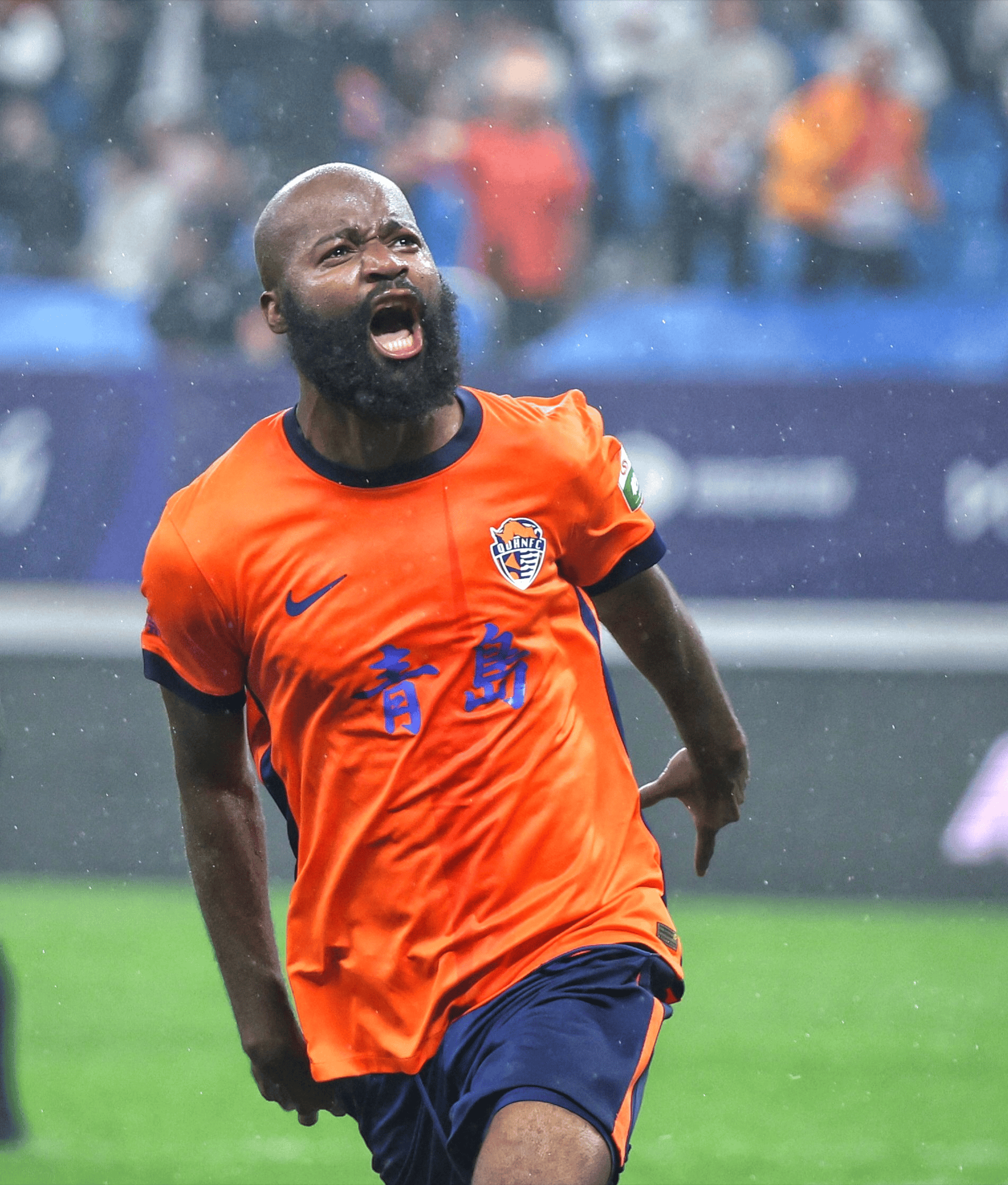 哈兰德英超打入10球